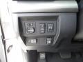 2014 Toyota Tundra SR5 Crewmax Controls