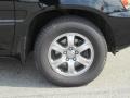 Black - Highlander V6 4WD Photo No. 3