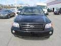 Black - Highlander V6 4WD Photo No. 5