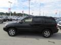 Black - Highlander V6 4WD Photo No. 7