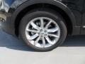 2014 Ford Explorer Limited Wheel and Tire Photo