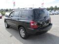 Black - Highlander V6 4WD Photo No. 9