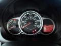 Black w/Red Piping Gauges Photo for 2012 Mazda MAZDA2 #85862962
