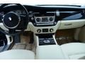 Creme Light Dashboard Photo for 2010 Rolls-Royce Ghost #85863019