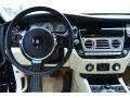 Creme Light Dashboard Photo for 2010 Rolls-Royce Ghost #85863043