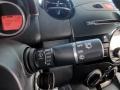 Black w/Red Piping Controls Photo for 2012 Mazda MAZDA2 #85863046