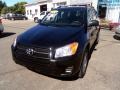 Black Forest Pearl - RAV4 I4 4WD Photo No. 4