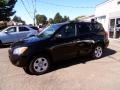Black Forest Pearl - RAV4 I4 4WD Photo No. 5