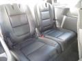 Charcoal Black Rear Seat Photo for 2014 Ford Explorer #85863157