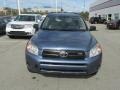 2006 Pacific Blue Metallic Toyota RAV4 V6 4WD  photo #4