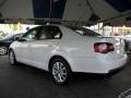 Candy White - Jetta Limited Edition Sedan Photo No. 7