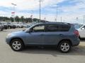 2006 Pacific Blue Metallic Toyota RAV4 V6 4WD  photo #7