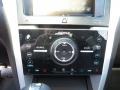 2014 Ford Explorer Charcoal Black Interior Controls Photo