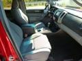 Barcelona Red Metallic - Tacoma V6 TRD Double Cab 4x4 Photo No. 8