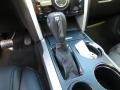  2014 Explorer Limited 6 Speed SelectShift Automatic Shifter