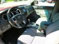 Barcelona Red Metallic - Tacoma V6 TRD Double Cab 4x4 Photo No. 11