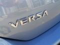 Arctic Blue Metallic - Versa 1.8 S Hatchback Photo No. 8