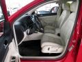 Salsa Red - Jetta Limited Edition Sedan Photo No. 8