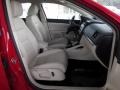Salsa Red - Jetta Limited Edition Sedan Photo No. 10