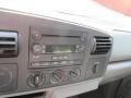 2005 Dark Toreador Red Metallic Ford F250 Super Duty XLT Crew Cab 4x4  photo #16