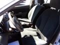 Arctic Blue Metallic - Versa 1.8 S Hatchback Photo No. 15