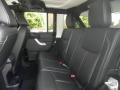 Black - Wrangler Unlimited Rubicon 4x4 Photo No. 6