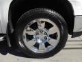 Summit White - Sierra 1500 SLE Crew Cab 4x4 Photo No. 3