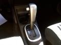 Arctic Blue Metallic - Versa 1.8 S Hatchback Photo No. 21