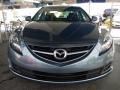 Steel Blue - MAZDA6 i Sport Sedan Photo No. 2