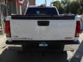 Summit White - Sierra 1500 SLE Crew Cab 4x4 Photo No. 5