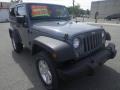 Anvil - Wrangler Sport 4x4 Photo No. 1