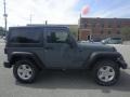 2014 Anvil Jeep Wrangler Sport 4x4  photo #2