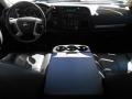 Summit White - Sierra 1500 SLE Crew Cab 4x4 Photo No. 7