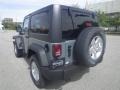 Anvil - Wrangler Sport 4x4 Photo No. 3
