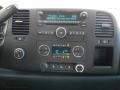 Summit White - Sierra 1500 SLE Crew Cab 4x4 Photo No. 8