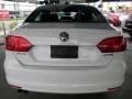 Candy White - Jetta SE Sedan Photo No. 5