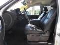 Summit White - Sierra 1500 SLE Crew Cab 4x4 Photo No. 12