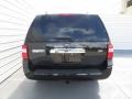 2014 Tuxedo Black Ford Expedition EL Limited  photo #5