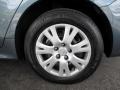 Steel Blue - MAZDA6 i Sport Sedan Photo No. 26