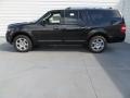 Tuxedo Black 2014 Ford Expedition EL Limited Exterior