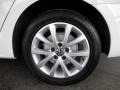 Candy White - Jetta SE Sedan Photo No. 26