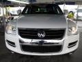 Campanella White - Touareg 2 VR6 Photo No. 2