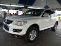 Campanella White - Touareg 2 VR6 Photo No. 3