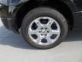 2014 Ford Expedition EL Limited Wheel and Tire Photo