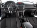 2012 Steel Blue Mazda MAZDA6 i Sport Sedan  photo #13