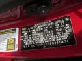2011 Spicy Red Kia Sorento EX V6 AWD  photo #19