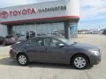 Magnetic Gray Metallic - Camry LE Photo No. 2