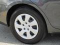 Magnetic Gray Metallic - Camry LE Photo No. 3