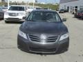 Magnetic Gray Metallic - Camry LE Photo No. 4