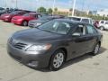 Magnetic Gray Metallic - Camry LE Photo No. 5